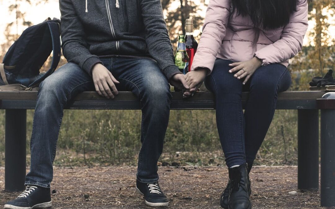 « Le poids et le moi »