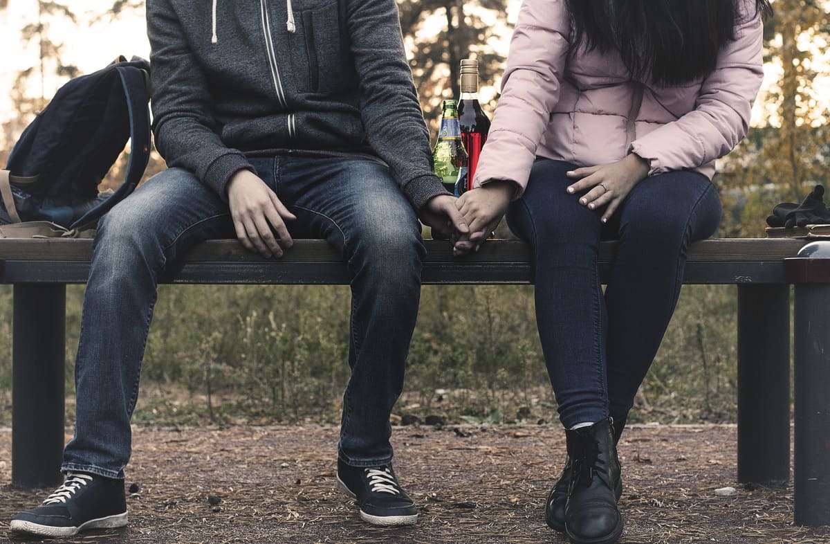 « Le poids et le moi»